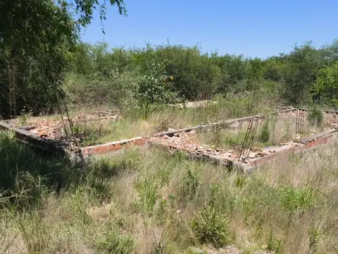 Terreno en Venta en Las Moreras, USD 35.000