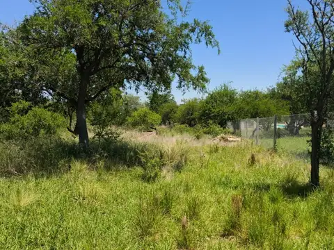Terreno en Venta de 1244,0 m2