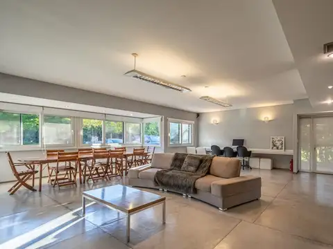 Casa en Alquiler 30 años