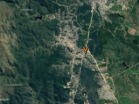 Casa en Venta al Norte