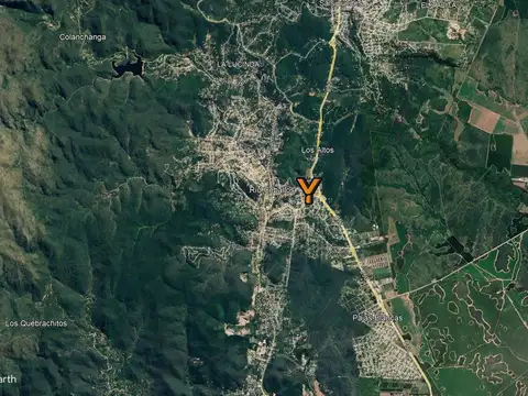 Casa en Venta al Norte