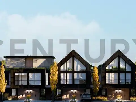Casa Duplex en pozo con financiación - Nordik Haus BENAVIDEZ TIGRE
