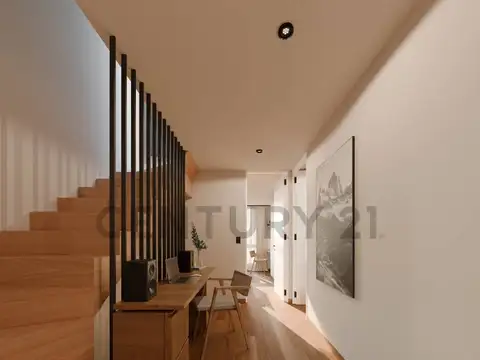 Casa en Venta con 2 cocheras