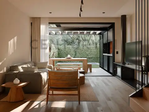 Casa en Venta en Benavidez, USD 224.000