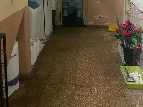 Depto Tipo Casa en Venta en Boedo, USD 79.900