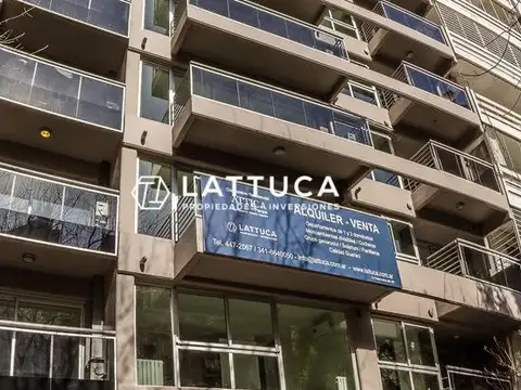 Cochera en Barrio Martin - Parque Urquiza