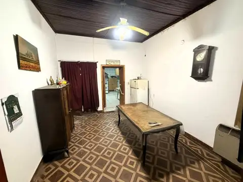 Casa en Venta 45 años