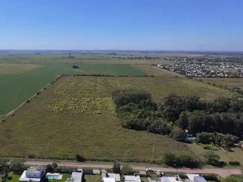 Campo en Venta de 10  ha