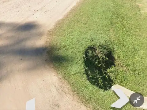 VENTA 10 HECTAREAS EN ROLDAN. CAMPO