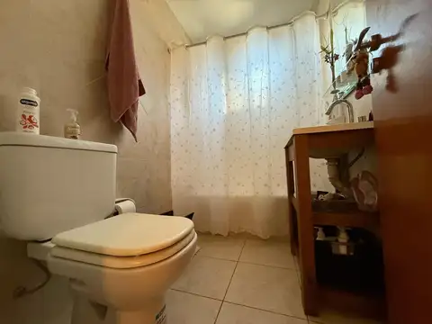 Departamento en Venta con 1 cochera