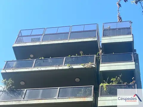 Departamento en Venta de 3 dormitorios