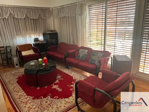 Departamento en Venta en Villa Urquiza, USD 358.000