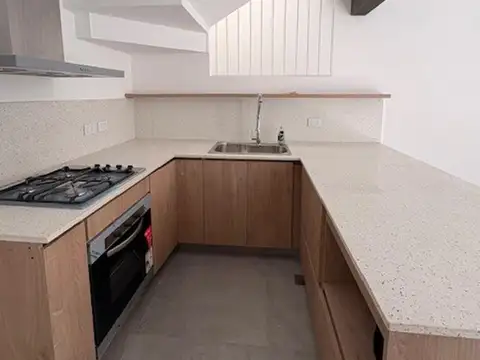 Departamento en Venta de 4 ambientes
