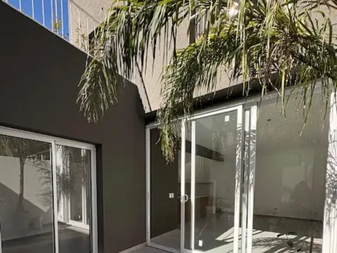 Departamento 3 dormitorios Interno estrenar BALCARCE 1300
