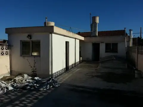 Casa en Venta 20 años