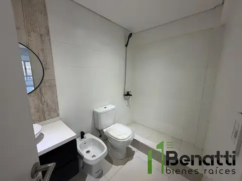 ALQUILER OFICINA COMERCIAL A ESTRENAR. RAMOS MEJIA