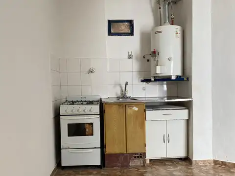 Departamento en Alquiler al Este