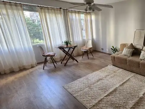 Departamento en Venta en San Cristóbal, USD 48.000
