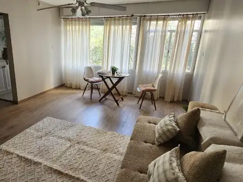 Departamento en Venta 50 años