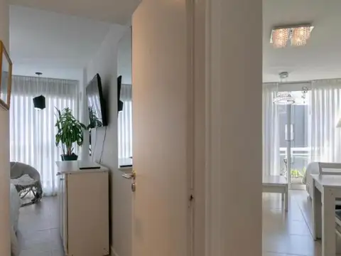 Departamento en Alquiler Permite mascota