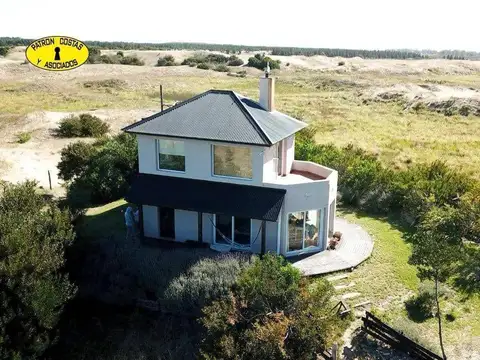 CHACRA DEL MAR MAR AZUL T.3555M2  C.125M2