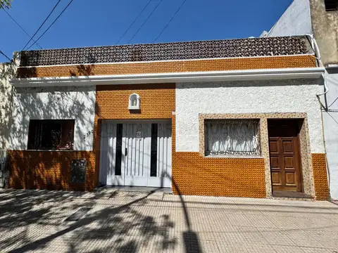 Casa - Venta - Argentina, Capital Federal - itaqui 2390
