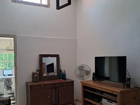 Depto Tipo Casa en Alquiler de 3 ambientes