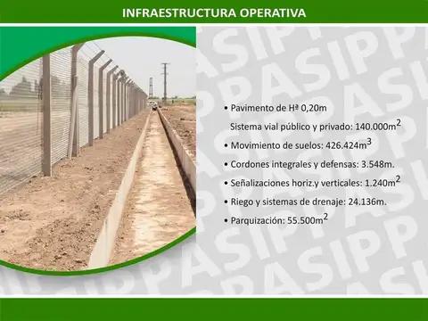 Ruta Nacional 7 1000