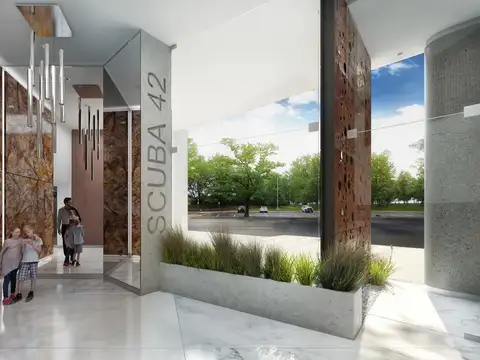 Departamento en Venta A Estrenar