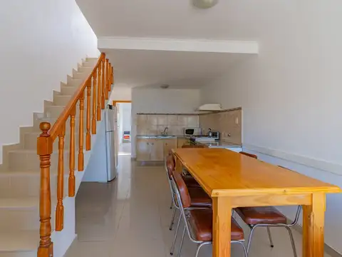 Depto Tipo Casa en Venta de 3 dormitorios