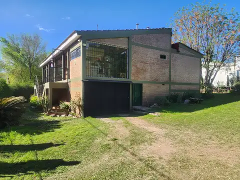 Casa en Venta en San Roque, USD 100.000