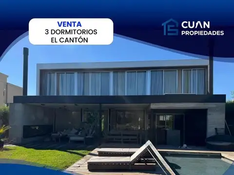 CASA EL CANTON ISLAS EN VENTA CUAN PROPIEDADES