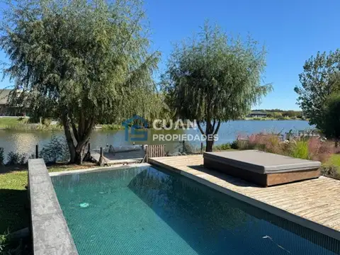 Casa en Venta al Noreste