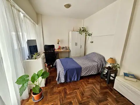 VENTA DEPARTAMENTO MONOAMBIENTE BALVANERA LUZ