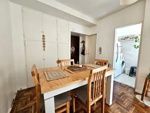 Departamento en Venta 52 años