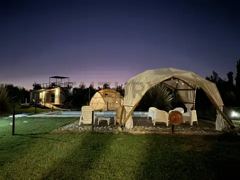Casa en Venta de 7 dormitorios