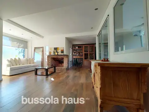 Casa en Venta en El Encuentro, USD 710.000