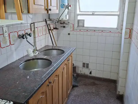 ALQUILER DEPARTAMENTO 1 AMBIENTE EN RAMOS MEJIA NORTE