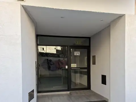 ALQUILER DEPARTAMENTO 1 AMBIENTE EN RAMOS MEJIA NORTE