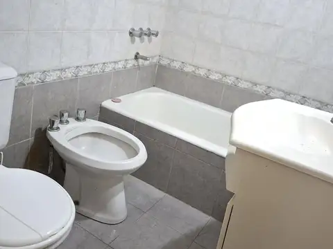 Departamento en Alquiler al Noroeste