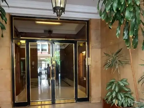 Oficina en Venta en Catalinas, USD 750.000