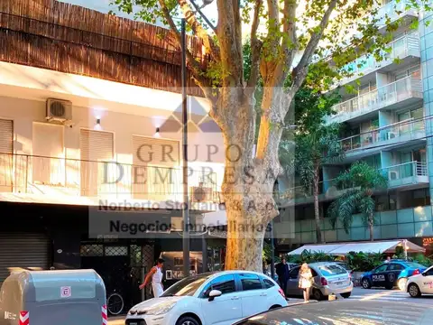 Oficina en Venta en Palermo Chico, USD 815.000