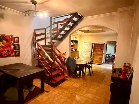 Baldomero Fernández Moreno 3700