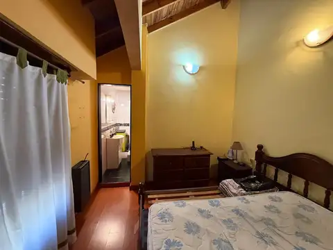 PH de 3 ambientes mas Playroom en venta en Villa Ballester