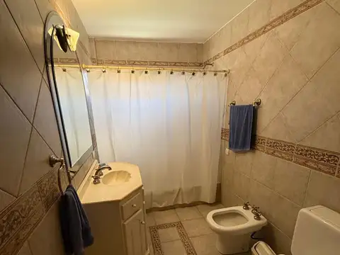 Depto Tipo Casa en Venta en Villa Ballester, USD 80.000
