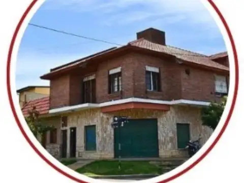 PH de 3 ambientes mas Playroom en venta en Villa Ballester