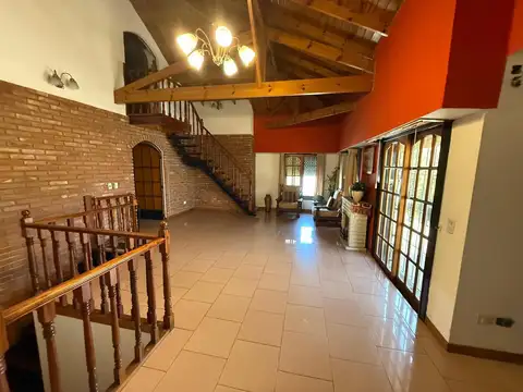 Depto Tipo Casa en Venta de 3 ambientes
