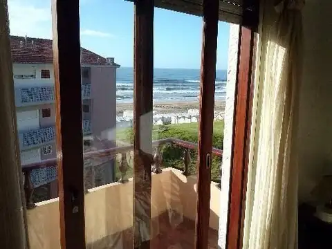 Departamento en Alquiler Temporal de 2 ambientes
