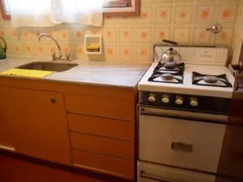 2 AMBIENTES | Pasaje costanero 3690