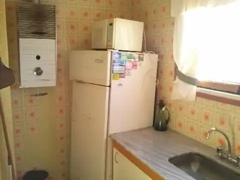 Departamento en Alquiler Temporal al Noreste